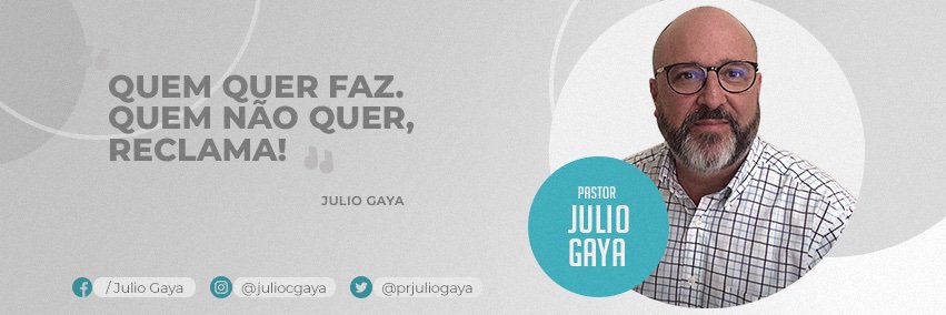 prjuliogaya's profile banner image