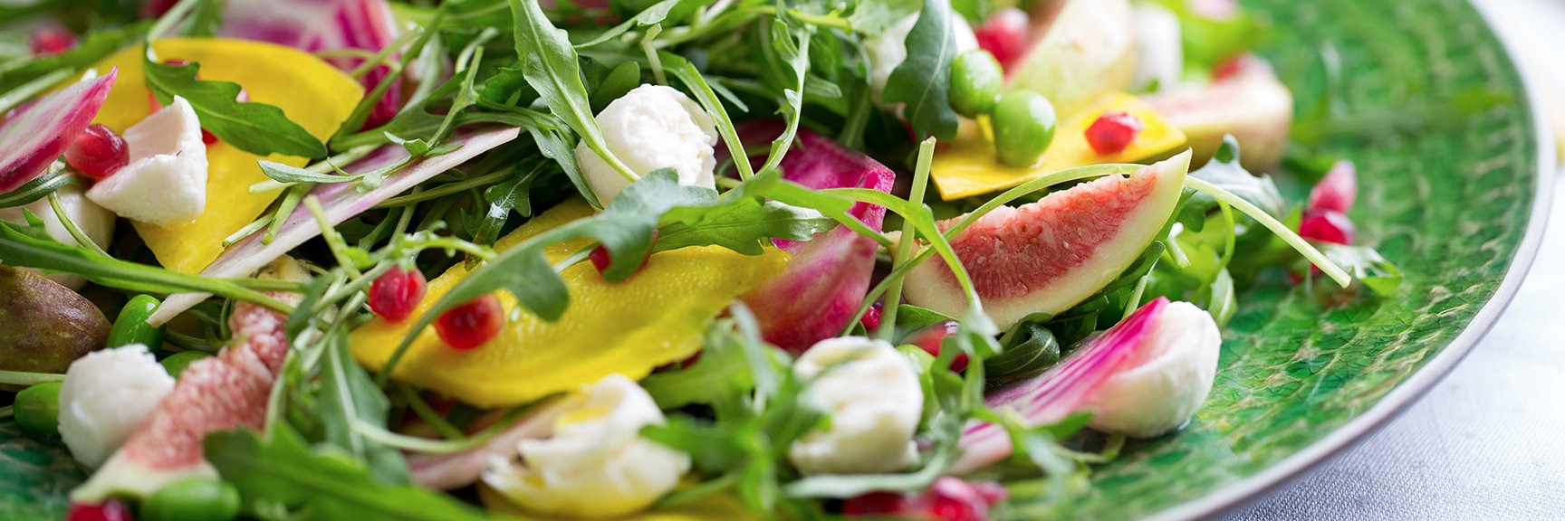 Capital Cooking banner