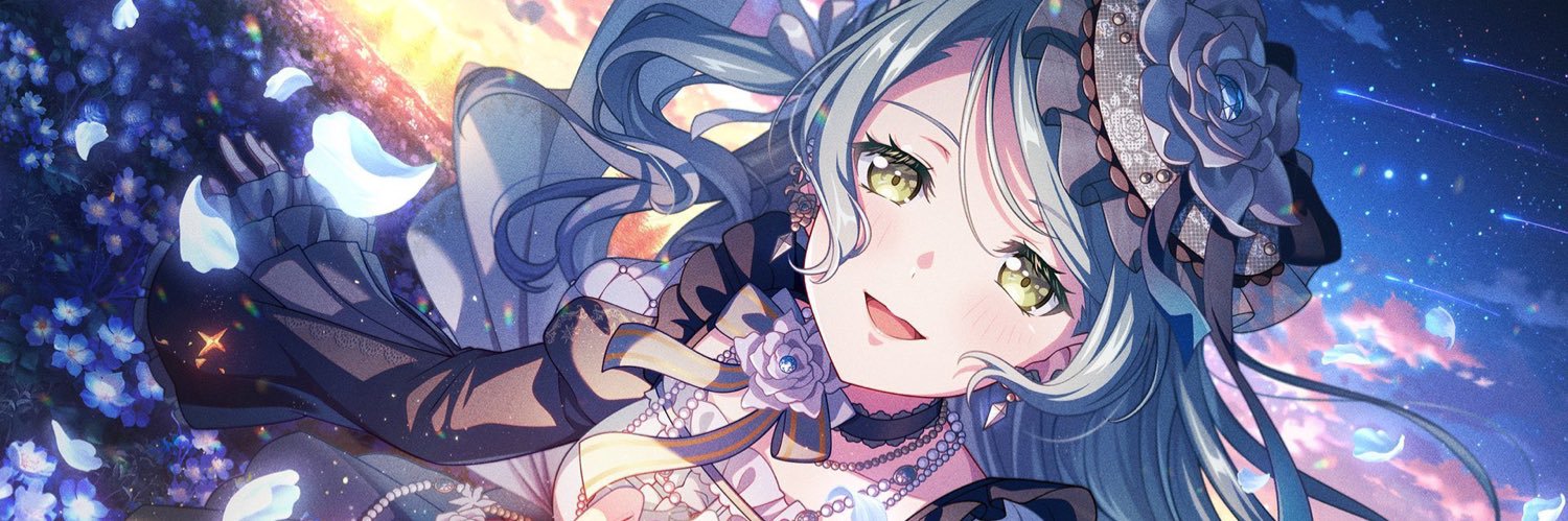 yoppin007's profile banner image