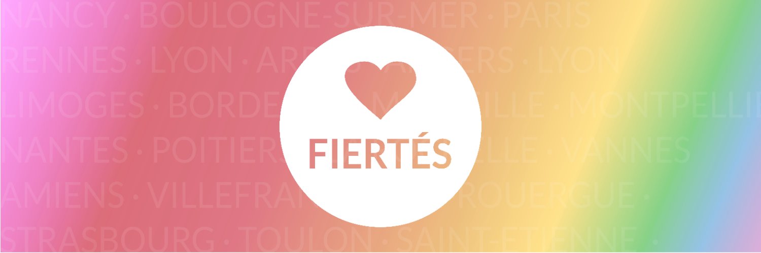Fédération LGBTI+ banner