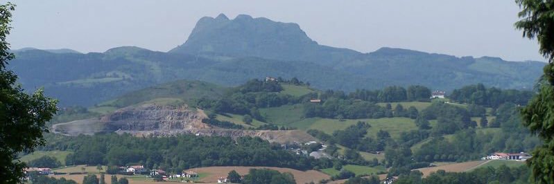Medef Pays Basque banner