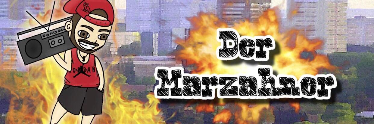 DerMarzahner's profile banner image