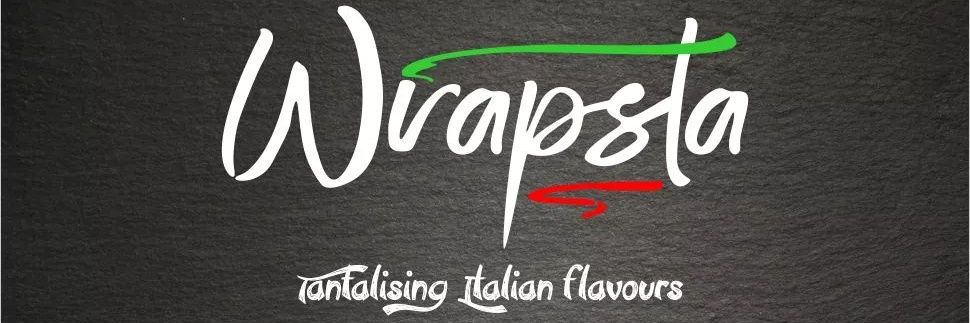 Wrapsta banner