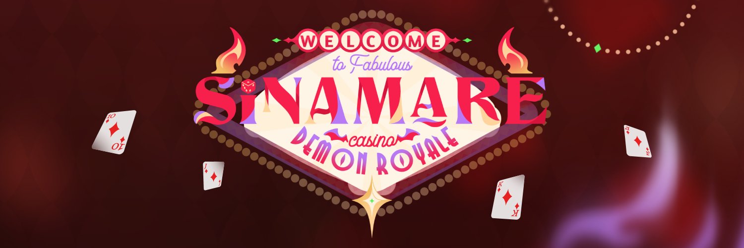 Sinamare0's profile banner image