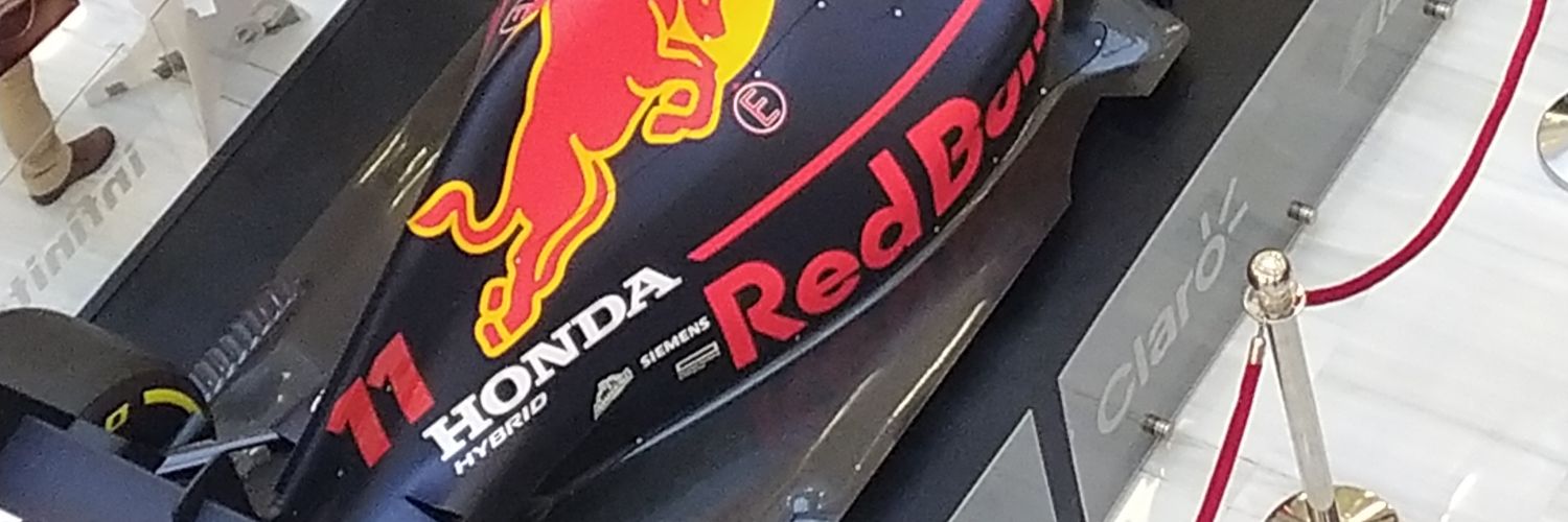 Mikebuccio's profile banner image