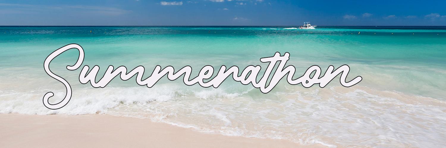 summerathon's profile banner image
