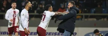 Robert Schnitz TMB banner