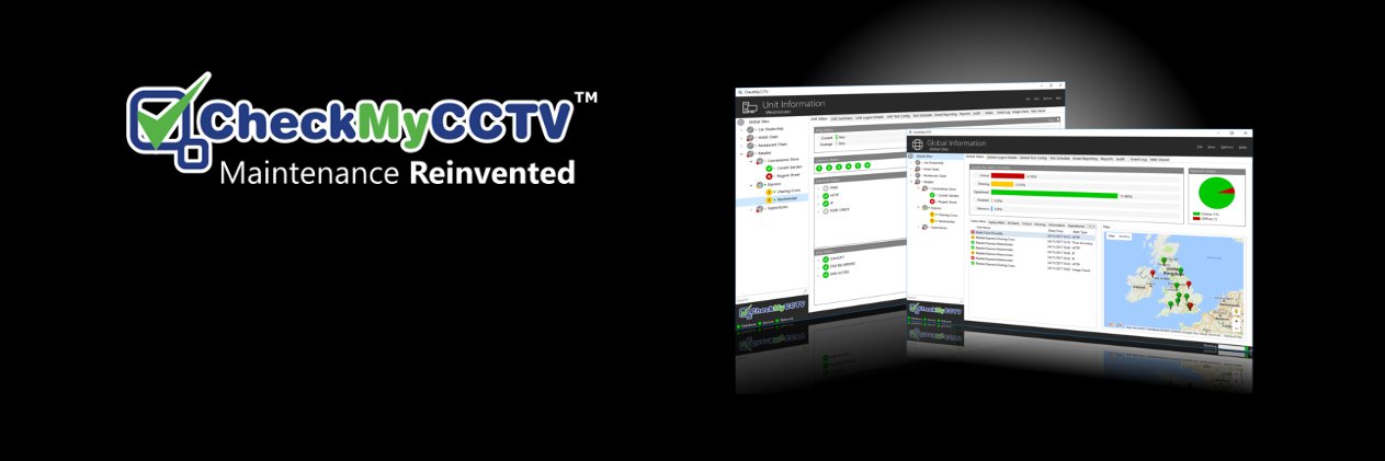 CheckMySystems banner