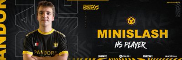 MinislashHS Profile Banner