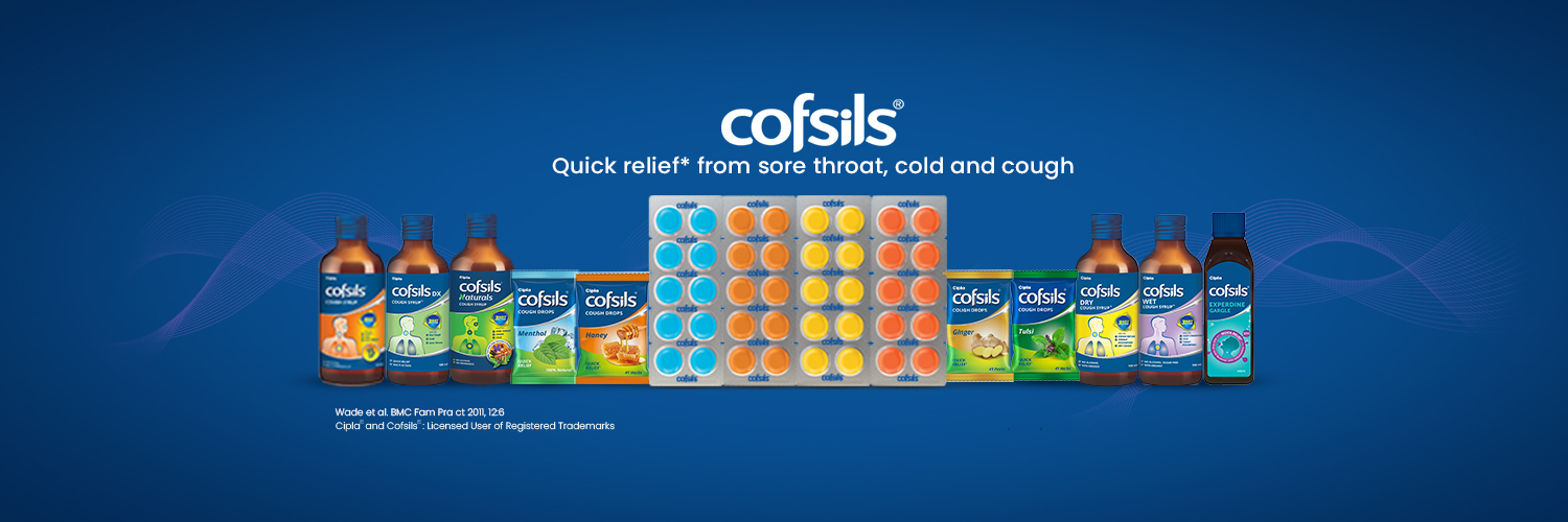 Cofsils banner