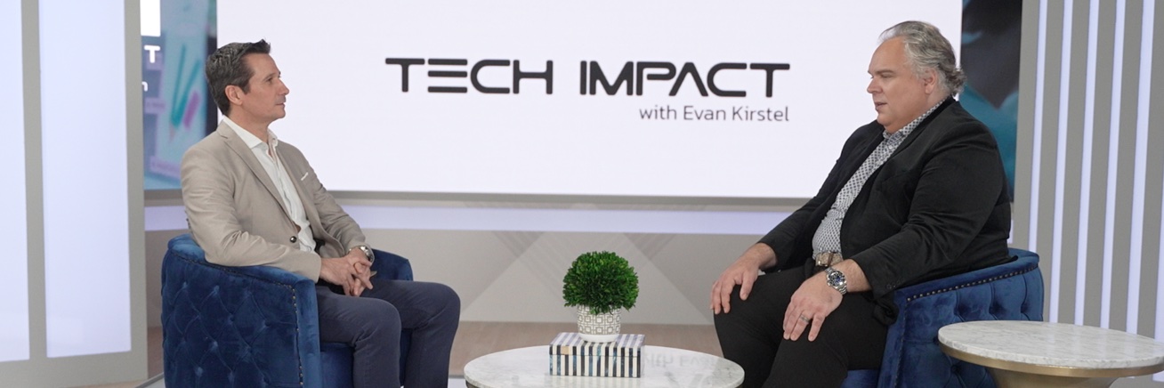Tech Impact banner