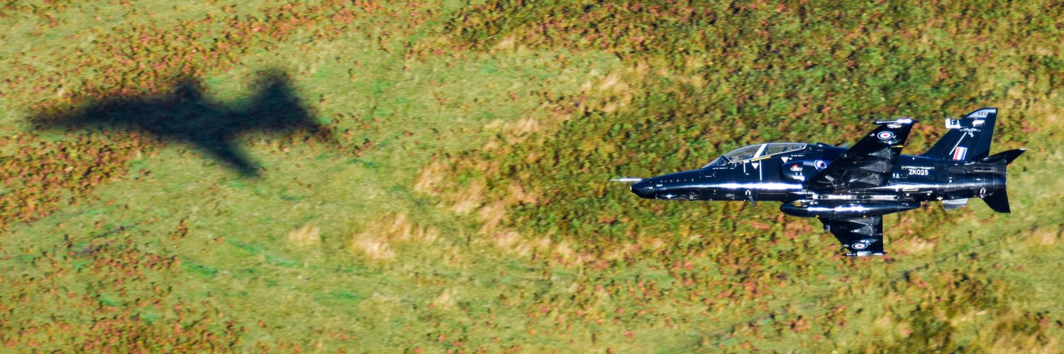 RandomGeordie's profile banner image