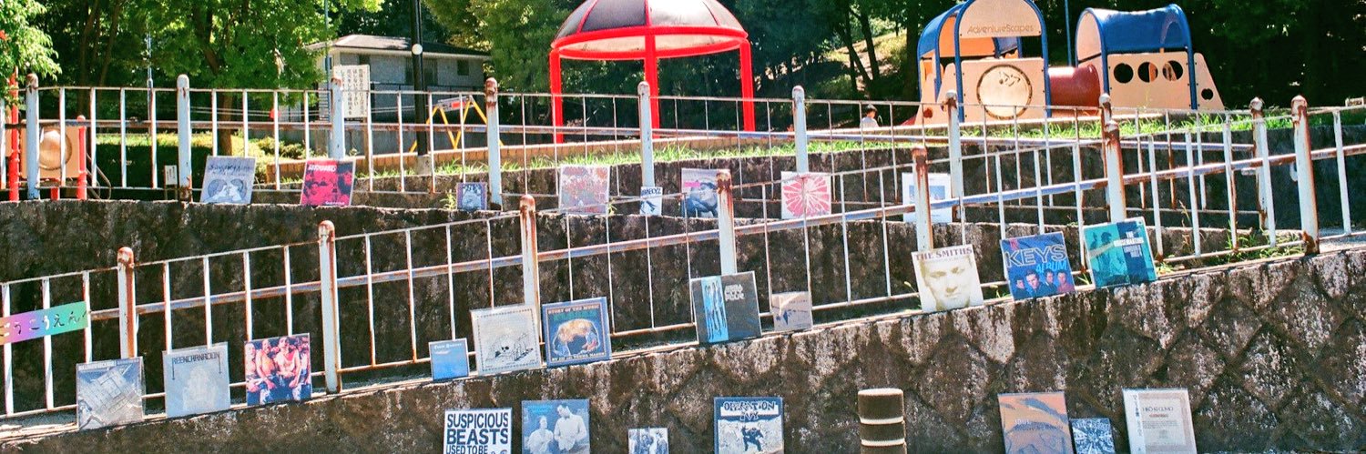 カズキ a.k.a カズシゲ banner