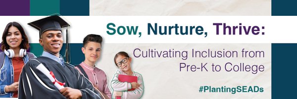 The Education Trust Profile Banner