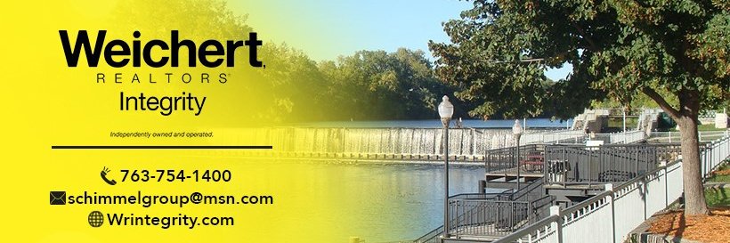 Weichert, Realtors® - Integrity banner