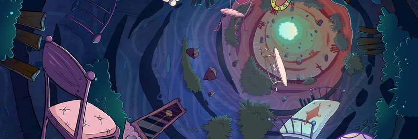 ⏰ B̶U̶N̶N̶Y̶ 🐇 banner