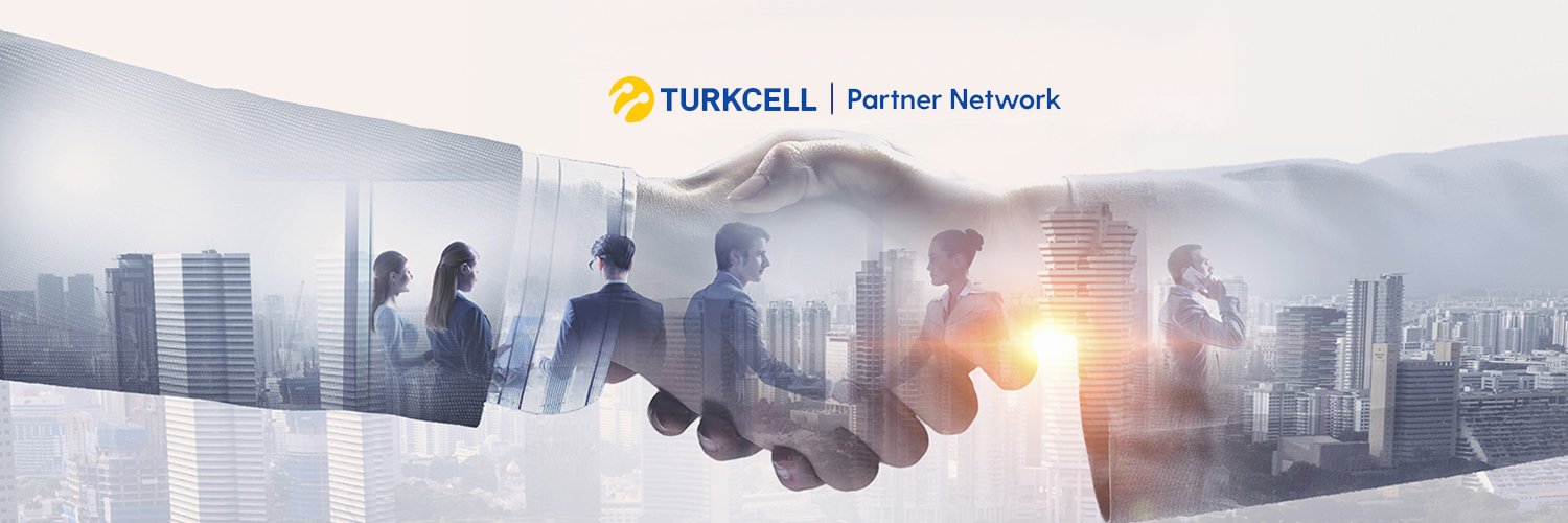 TurkcellPartner banner
