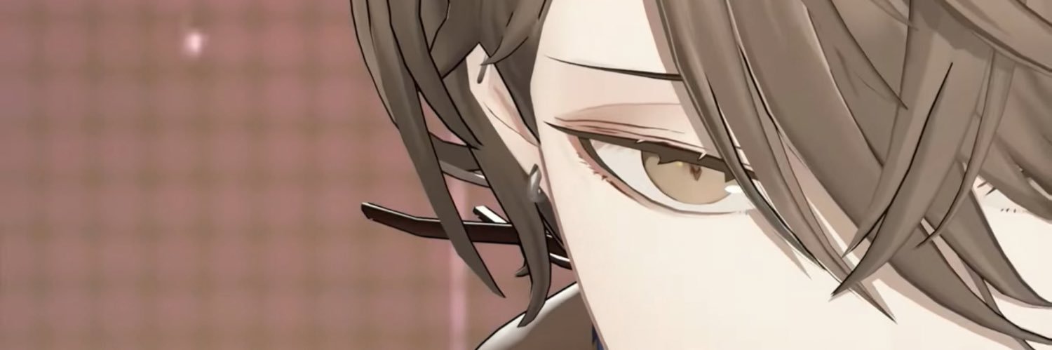 iroha0818's profile banner image