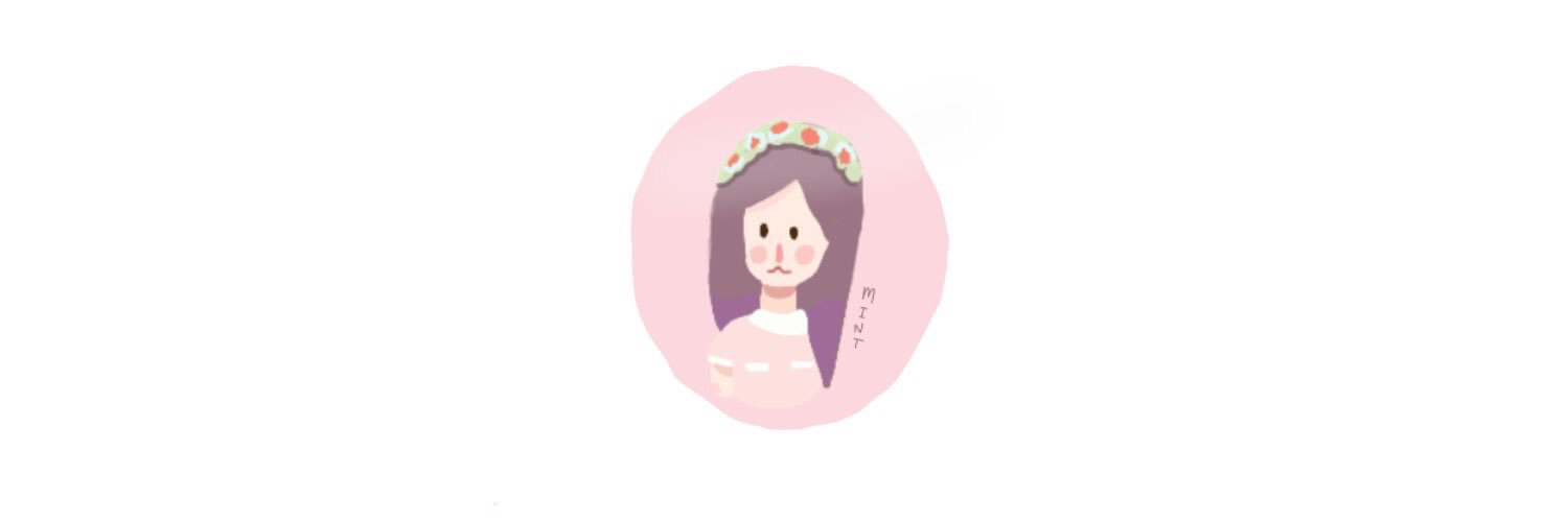 มินท์ @logout banner