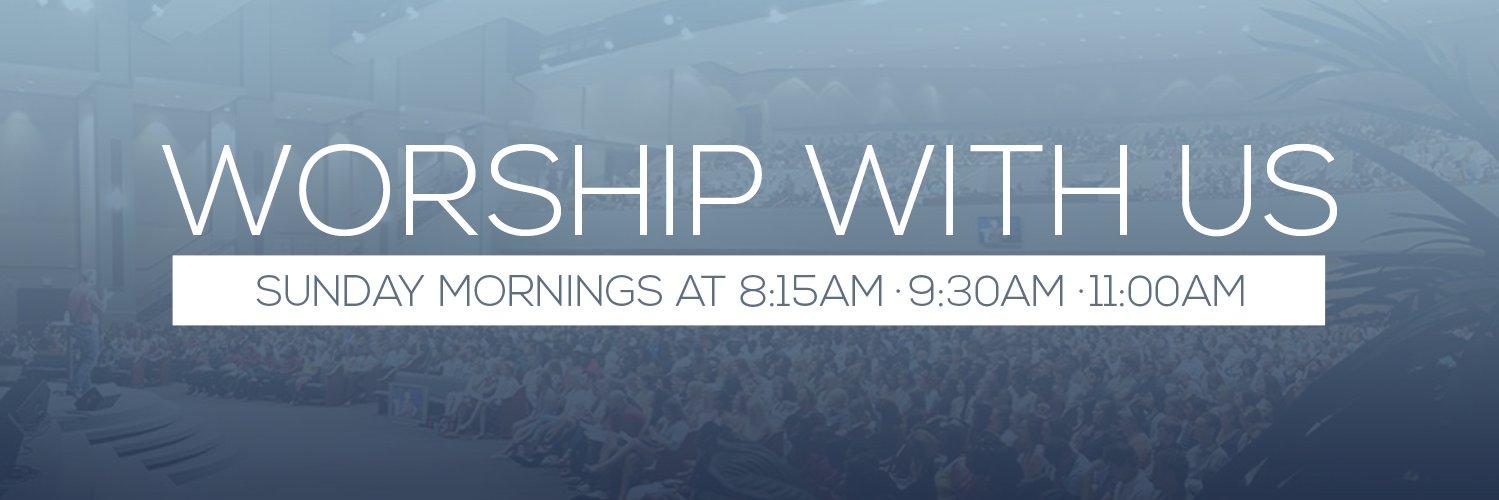 FBC Wichita Falls banner