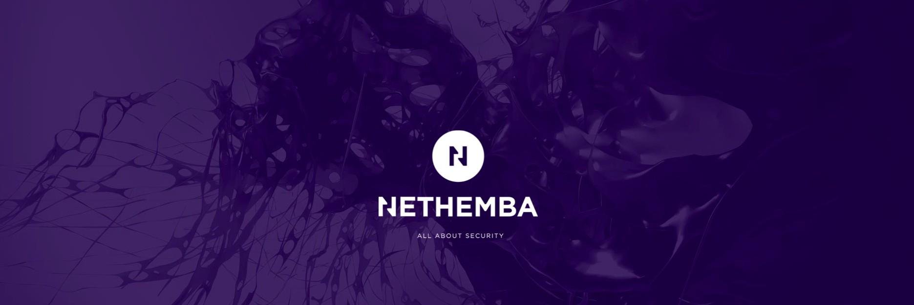 nethemba banner
