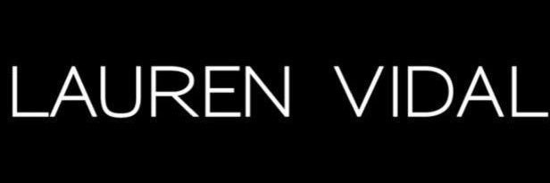 laurenvidalcom's profile banner image