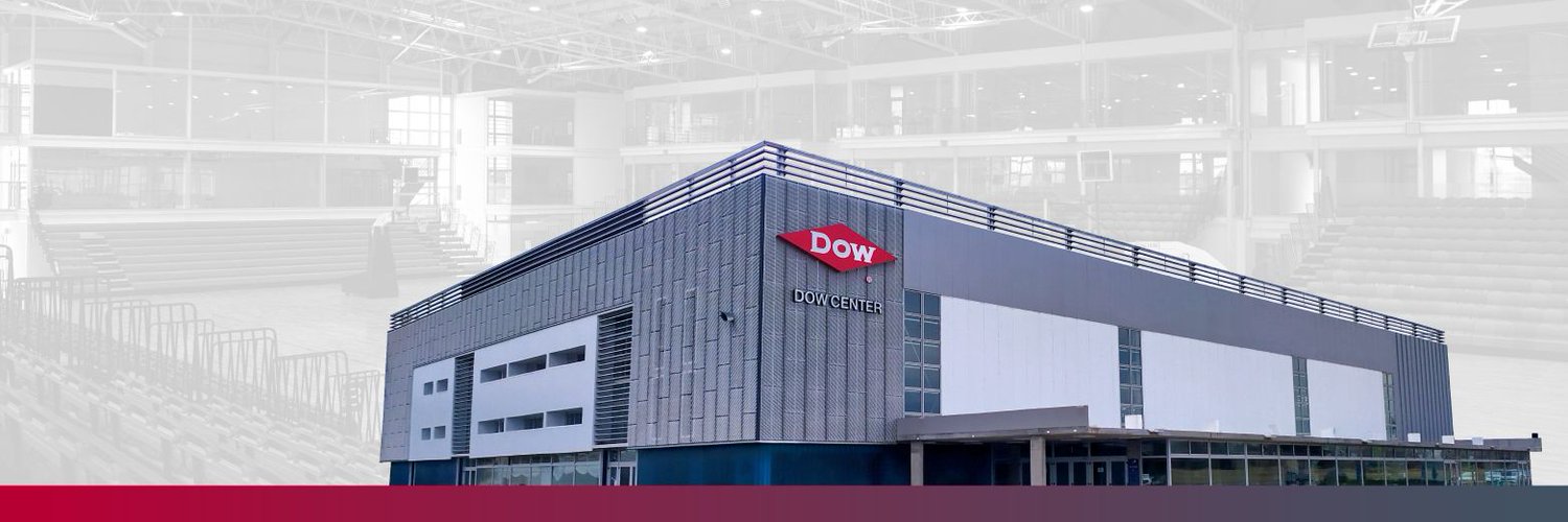 Dow Center Bahía Profile Banner