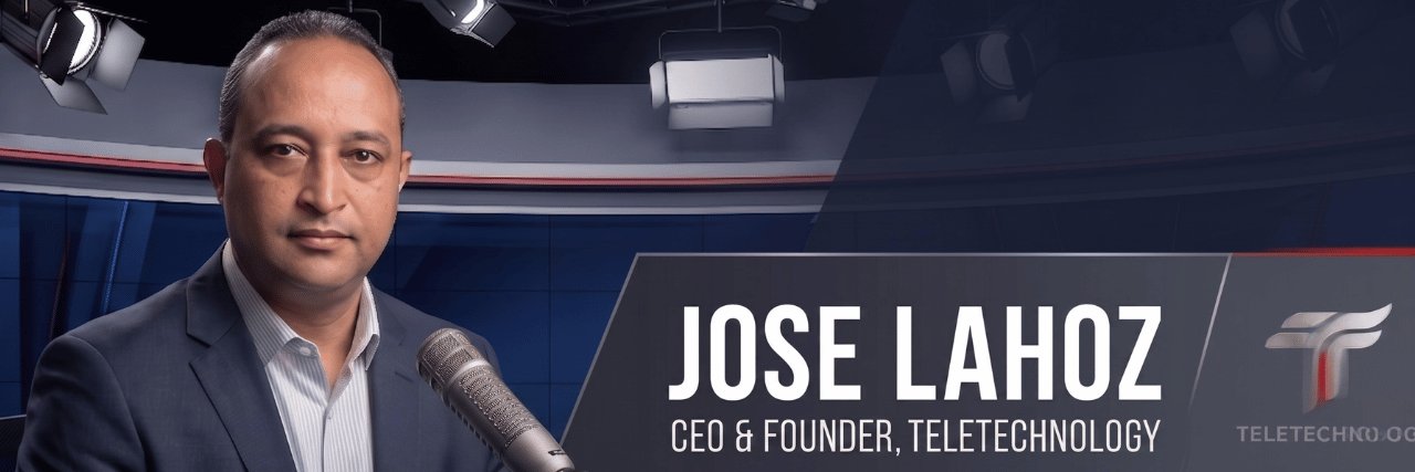 joselahoz's profile banner image