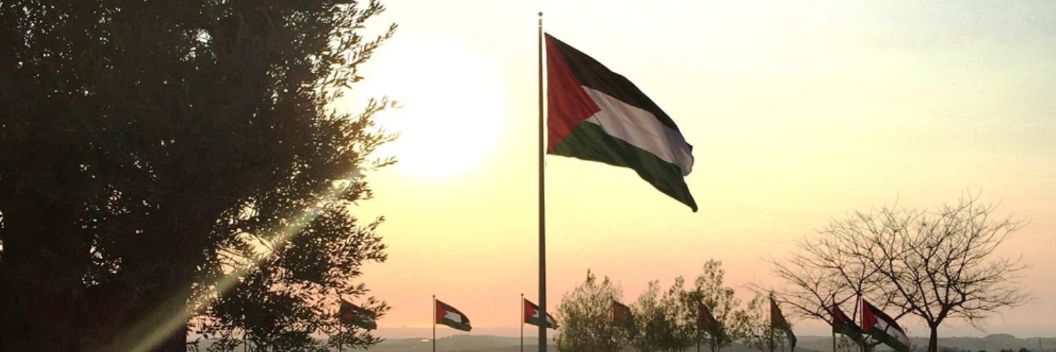 Mahmoud Mushtaha 🇵🇸 's banner