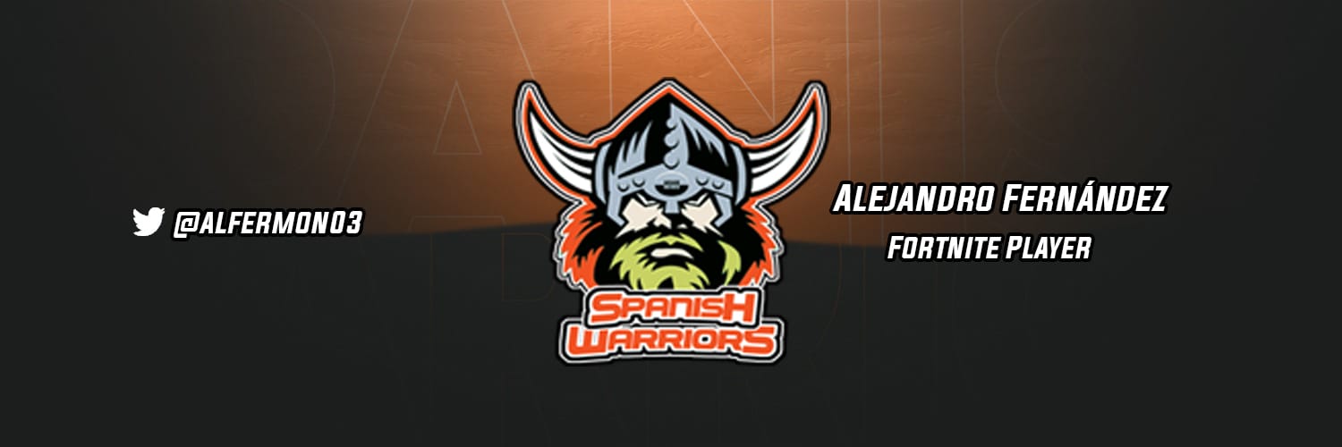 [F/A] Alfer🎮🔥 banner