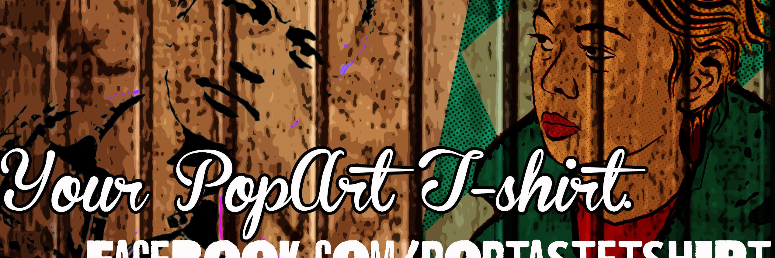 poptastecloth's profile banner image