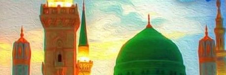 maslamkhant's profile banner image