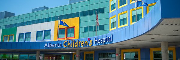 UCalgaryPeds Profile Banner