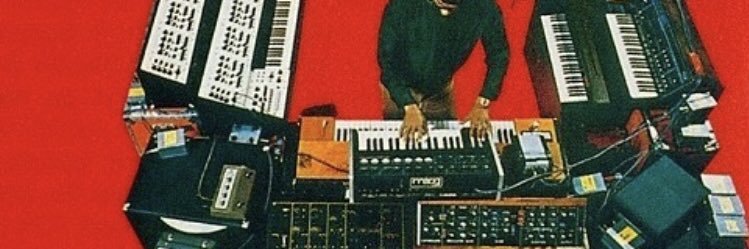 ChrisDevoe's profile banner image