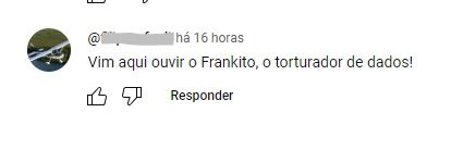 Frankito, o Curioso®'s banner