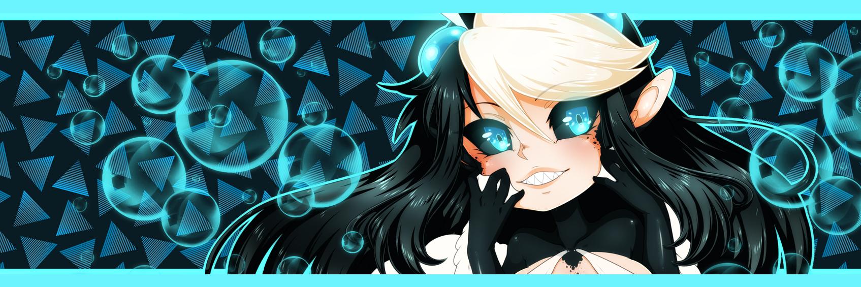 CafeBuggu's profile banner image