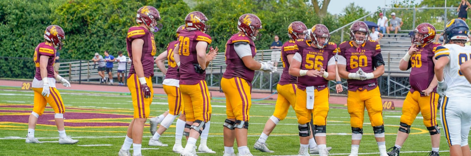 John Michael Talanges banner