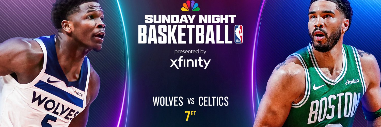 NBC Sports PR banner