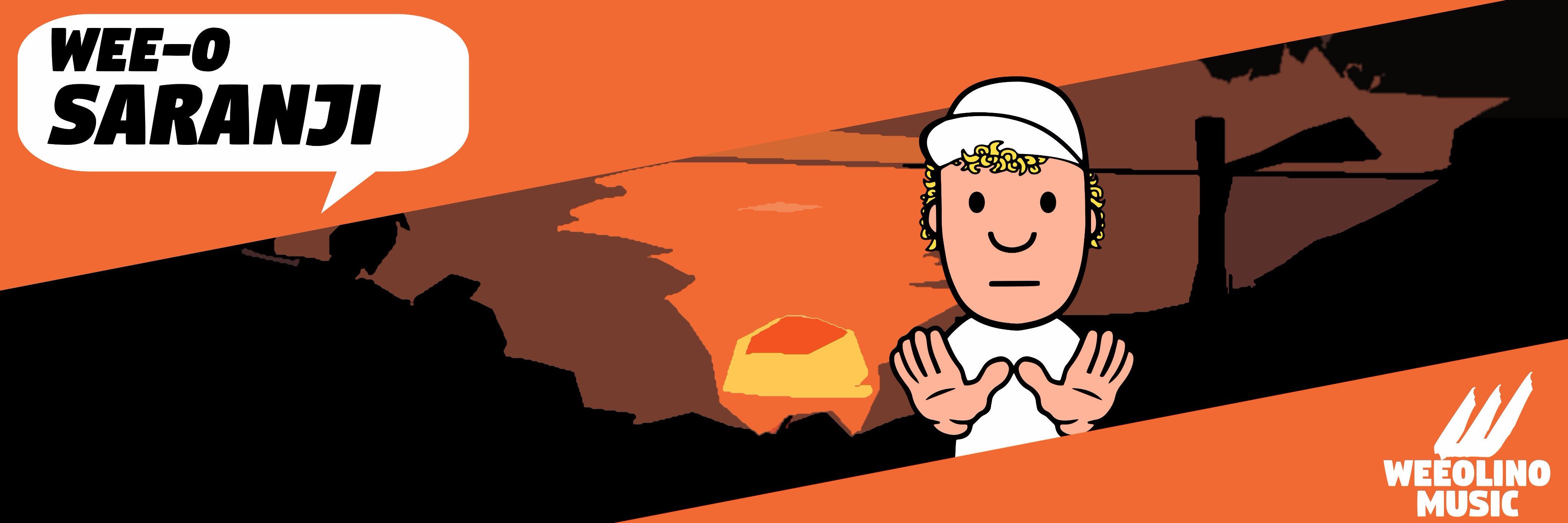 djweeo's profile banner image
