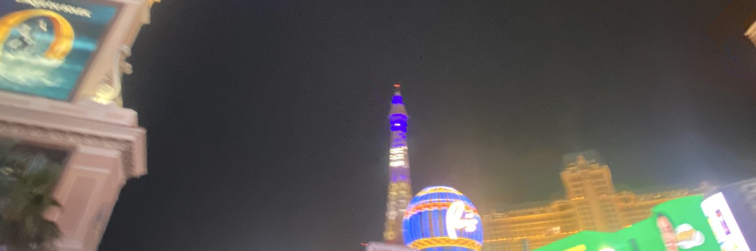 cayshowtime's profile banner image