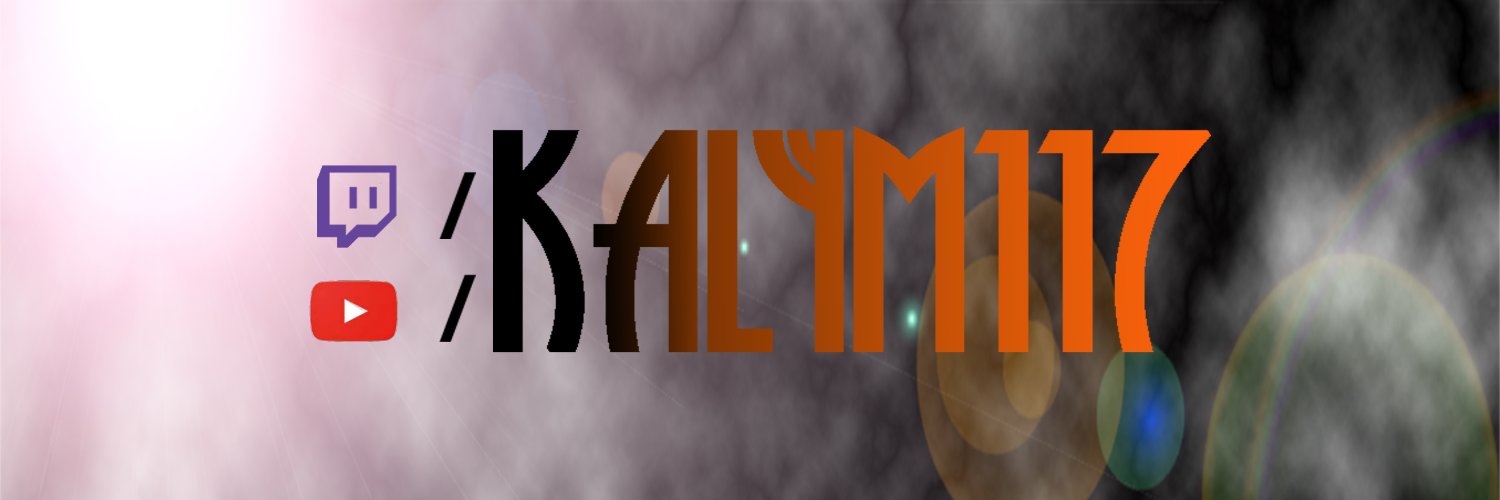 Kalym117 banner
