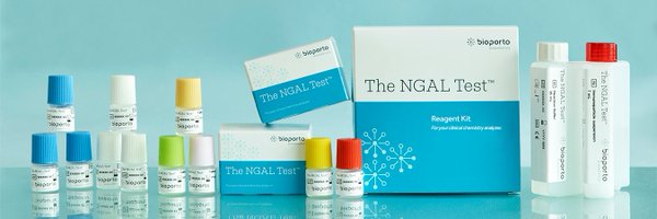 BioPortoDx Profile Banner