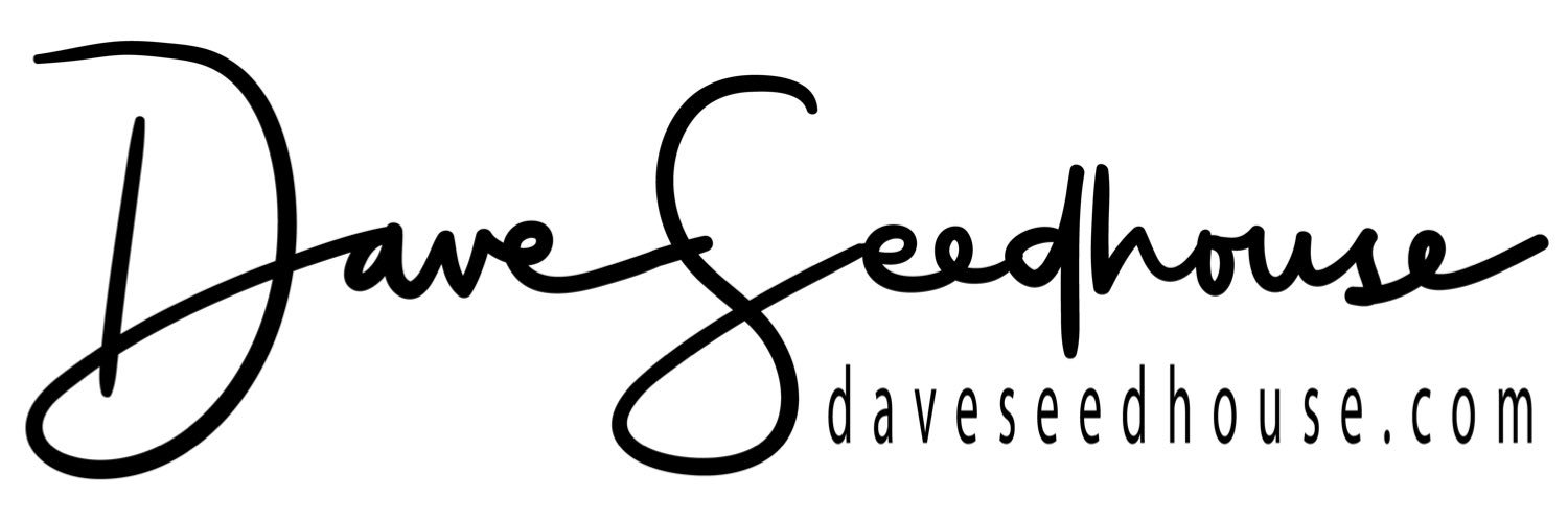 Daveseedhouse's profile banner image