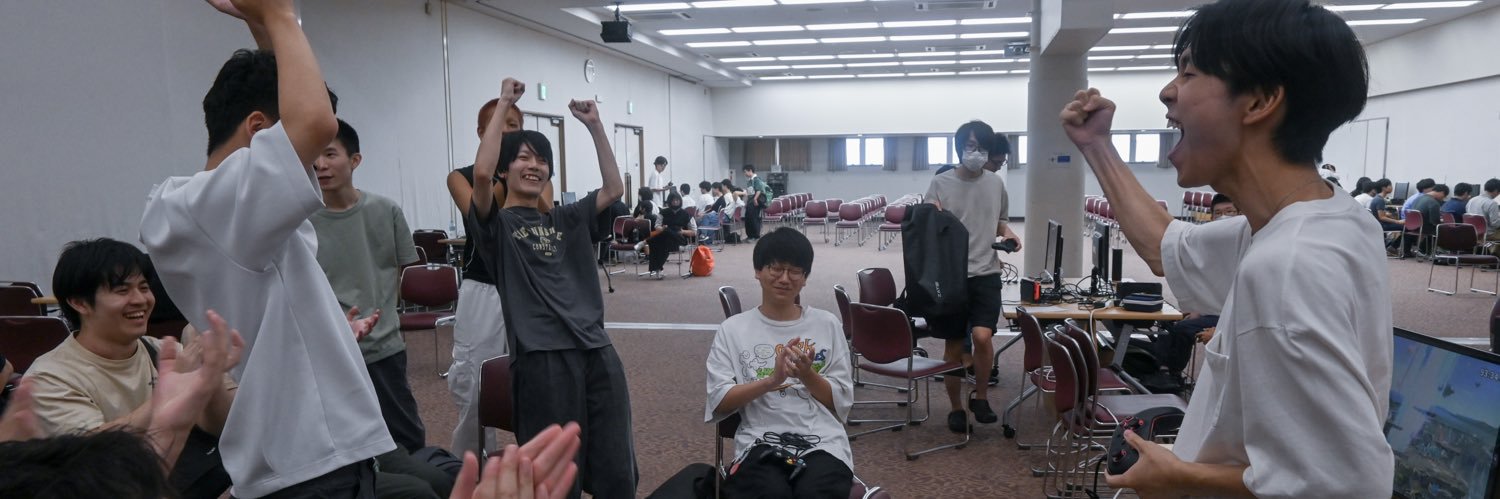 KU │ ほく banner