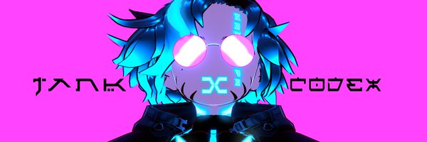 TankxCodex Profile Banner