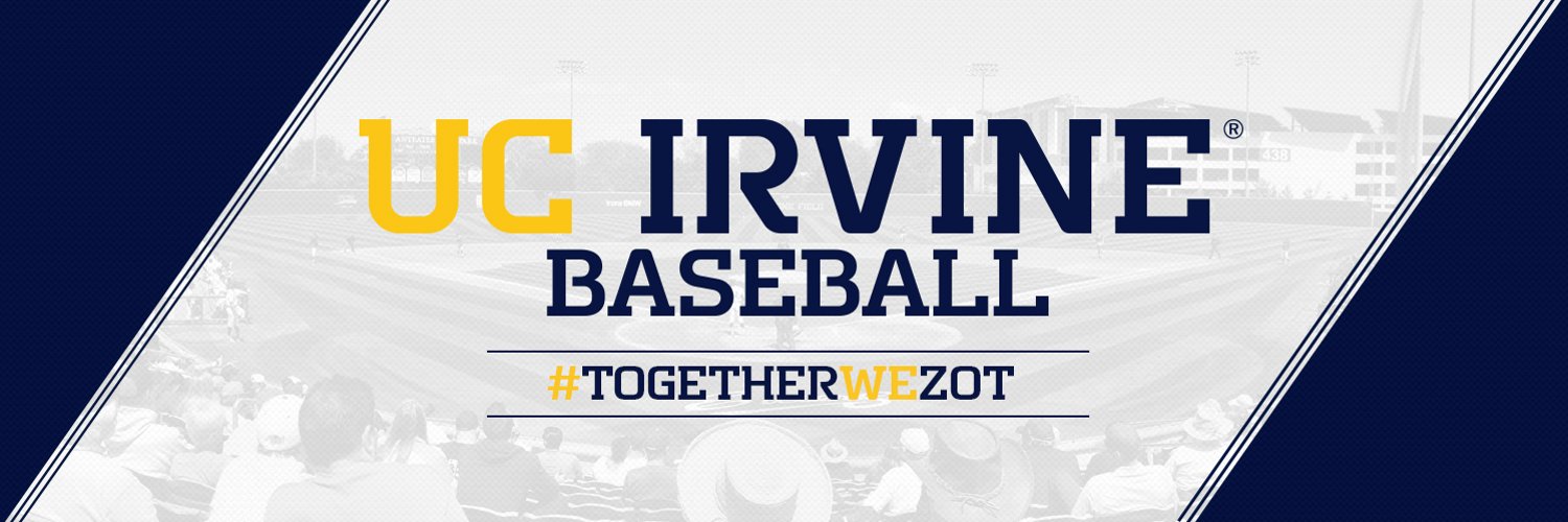 UCI Baseball (UCIbsb) Twitter