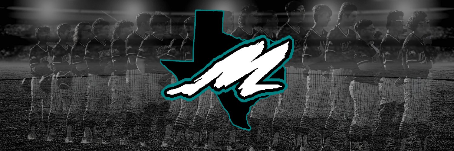 Maverick Baseball banner