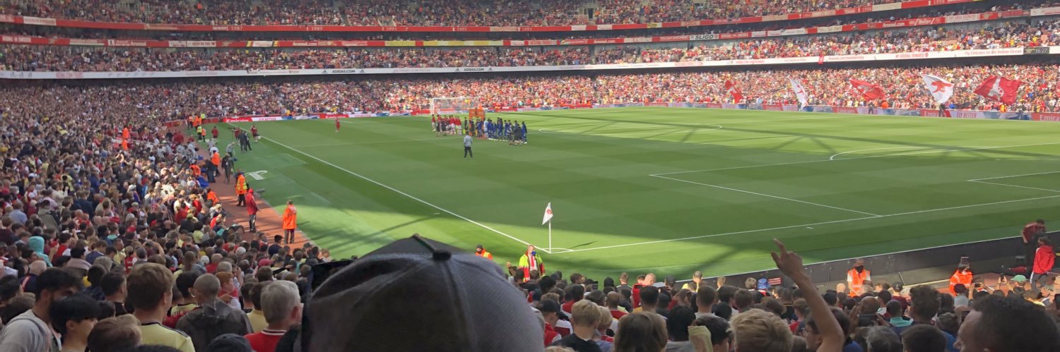 fredsterafc's profile banner image