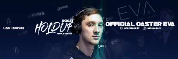 UgoLefevre Profile Banner