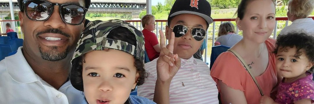 Brandon Cleaver banner